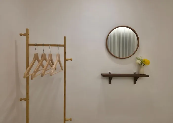 윤스테이 Yoon Stay, 3min To Shinsa Station アパート ソウル特別市