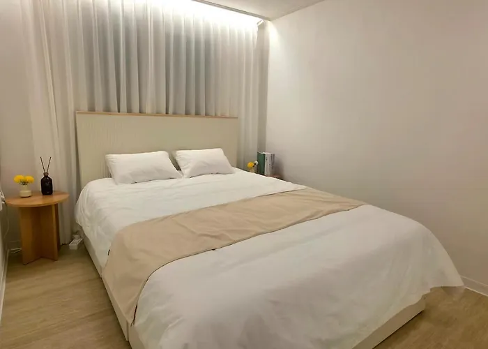 アパート 윤스테이 Yoon Stay, 3min To Shinsa Station ソウル特別市