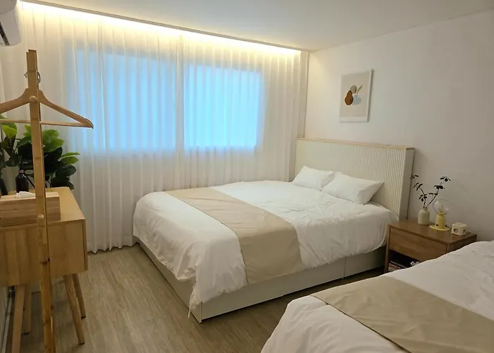 윤스테이 Yoon Stay, 3min To Shinsa Station ソウル特別市